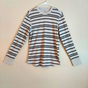 Gap Mens M Long Sleeve